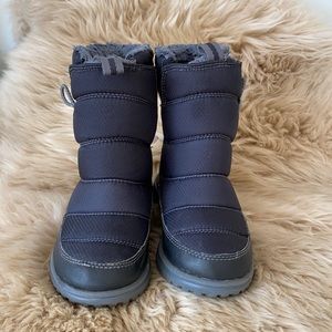 Toddler L.L. Bean Boots